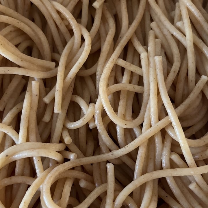 photo of Simply Nature Whole Wheat Spaghetti shared by @kekamattos on  19 Nov 2023 - review