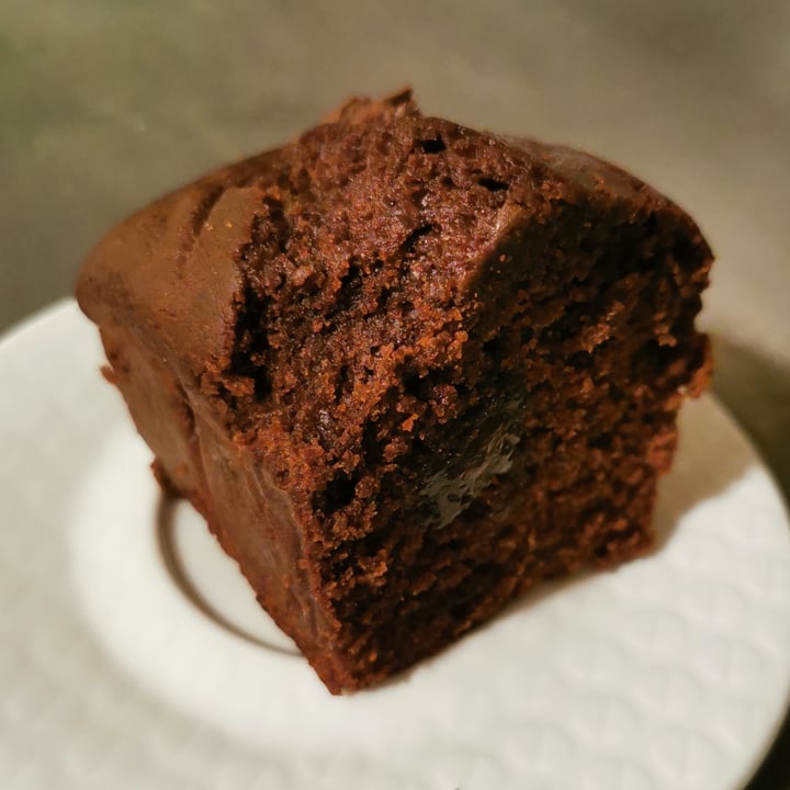 photo of Grigoris The bakery Cake doppio cioccolato shared by @posataverde on  17 Dec 2024 - review