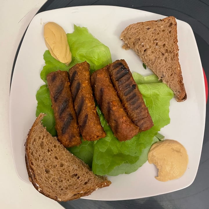photo of Level Up Super-duper VegMici shared by @gsara on  28 Dec 2024 - review