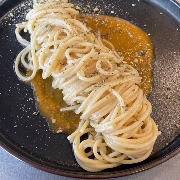 photo of Al Duca Aglio Olio shared by @alicewithcats on  23 Nov 2023 - review
