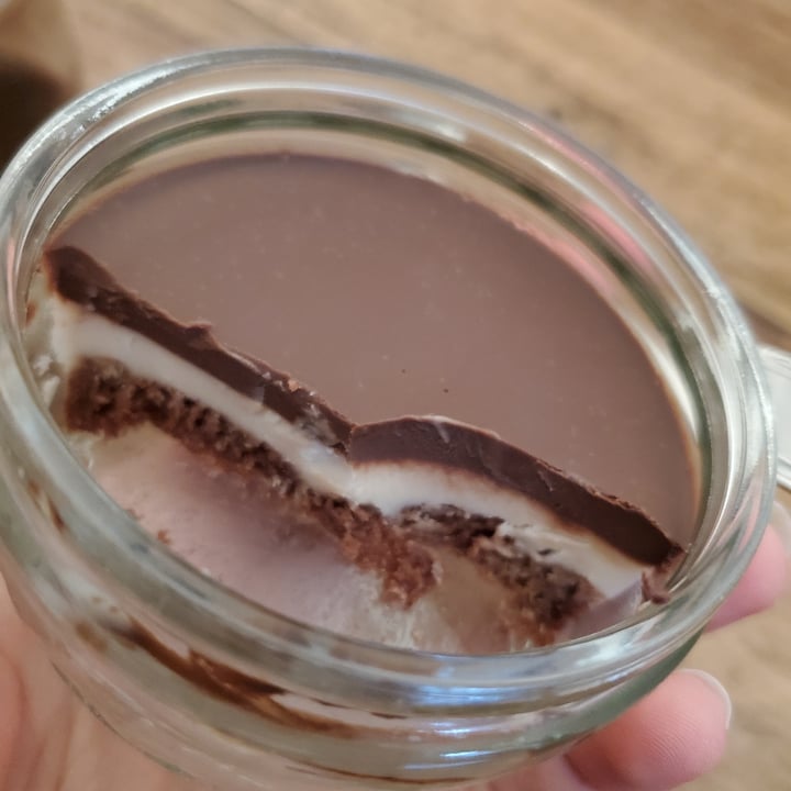 photo of Gü Dark Chocolate & Ganache Mousse shared by @federicaimp on  06 May 2024 - review