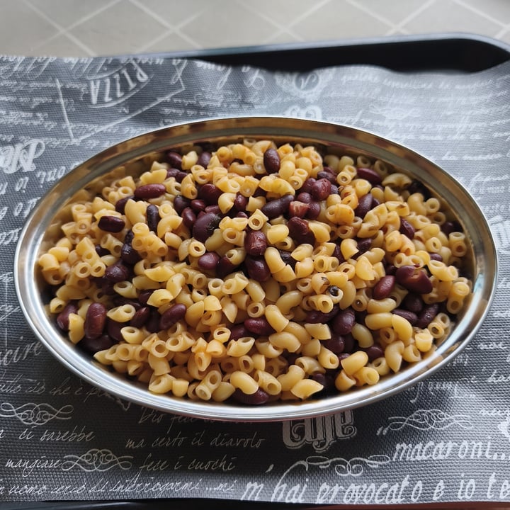 photo of Tortuga ANZIO - STABILIMENTO BALNEARE Pasta e fagioli shared by @alex04spagnolo on  08 Sep 2025 - review