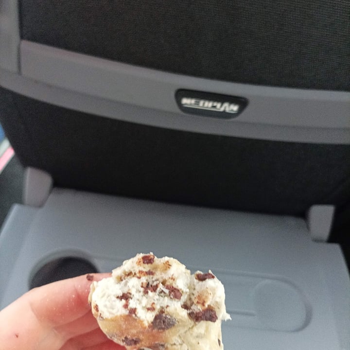 photo of Esselunga sfizioso con cioccolato fondente shared by @roxana666 on  17 Feb 2024 - review