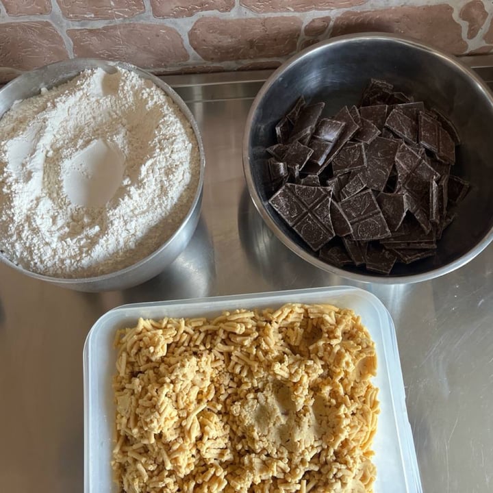 photo shared by @lvivvegankitchen on  13 Feb 2025 - post