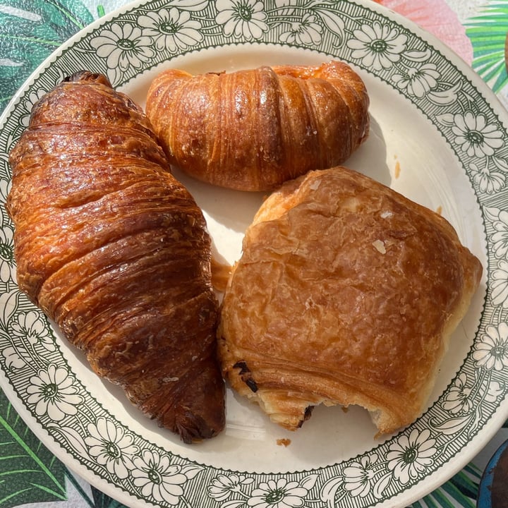 photo of Pampa Madre Croissant shared by @julipon on  15 Oct 2023 - review