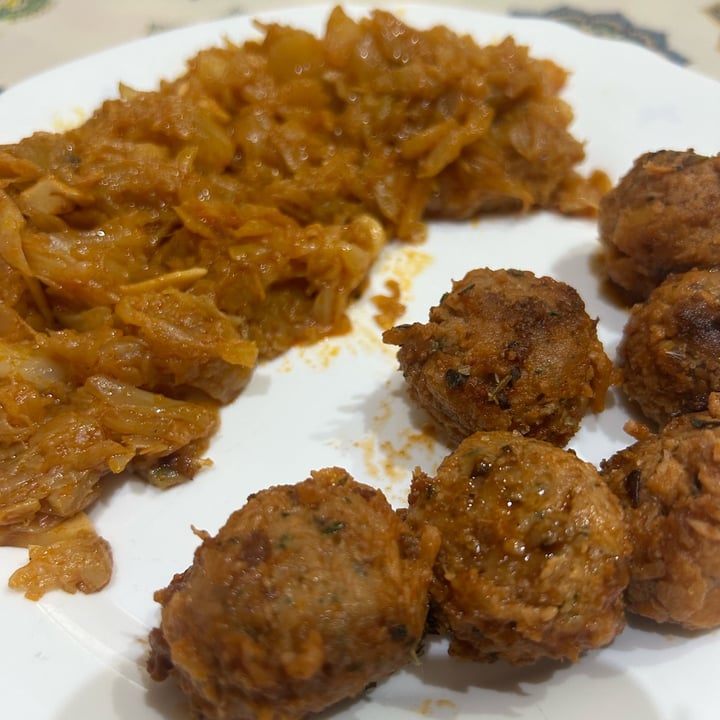 photo of Foody's Albóndigas shared by @estelapolar on  23 Oct 2024 - review