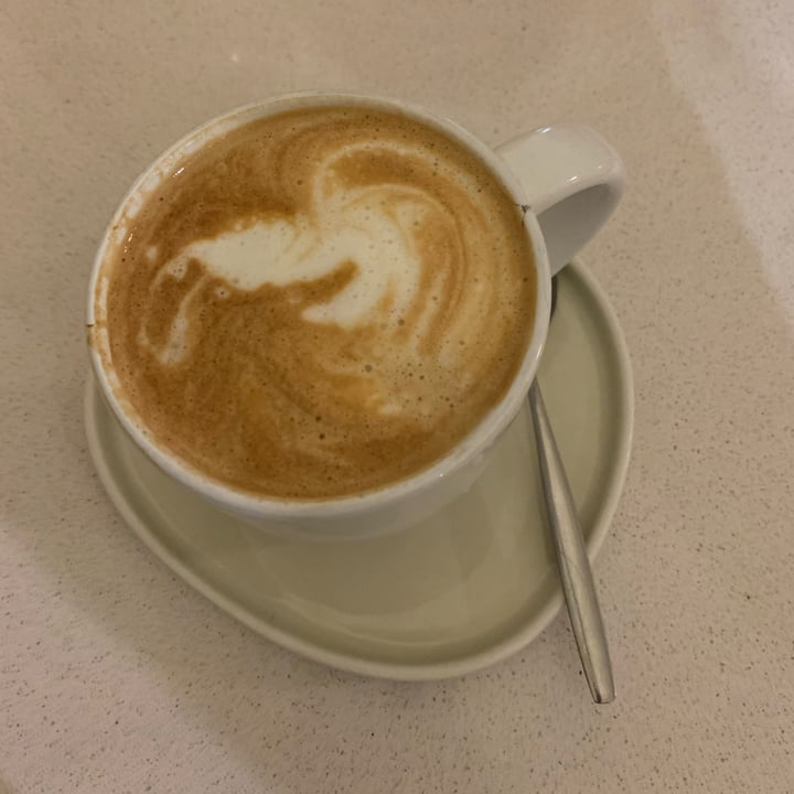 photo of Bonito Latte shared by @sechague on  18 Feb 2024 - review