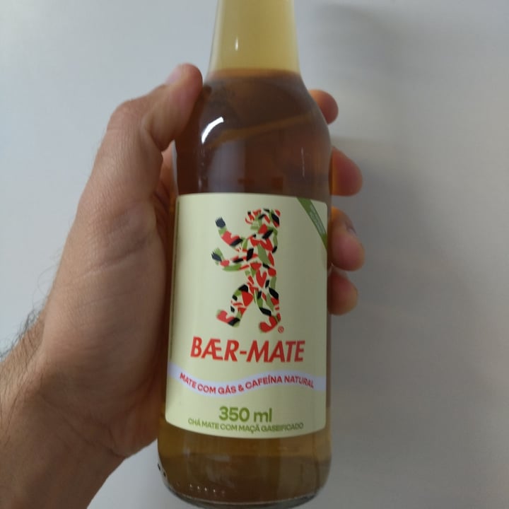 photo of Baer-mate Bearmate shared by @caiofornari on  23 Jun 2025 - review
