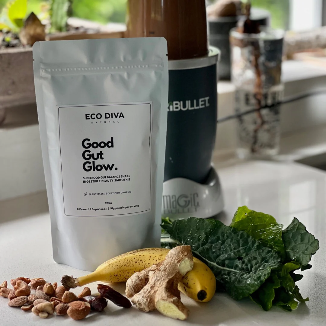 Superfood Smoothie