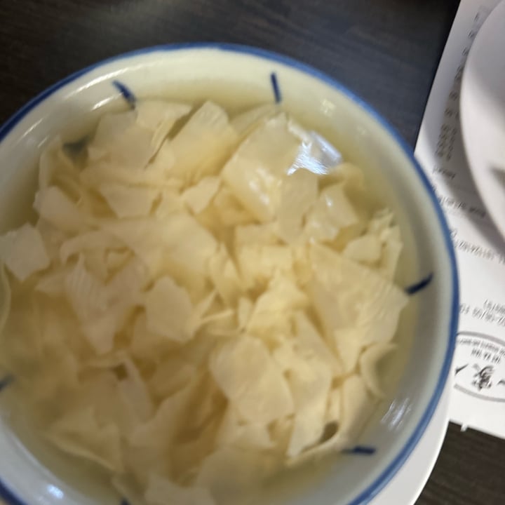 photo of Local Food - Yat Ka Yan Dessert Barley Beancurd Ginkgo shared by @csquaree on  18 Nov 2024 - review