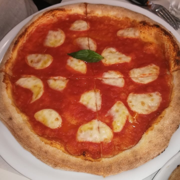 photo of La Taverna di Pulcinella Margherisella shared by @grilla on  10 Oct 2023 - review