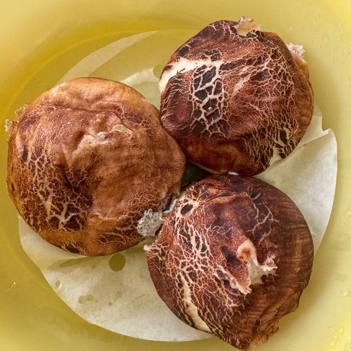 photo of Divine Realm Vegetarian Restaurant Truffle Mushroom Pau shared by @greenbovine on  24 Nov 2024 - review