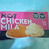 Not Chicken Mila