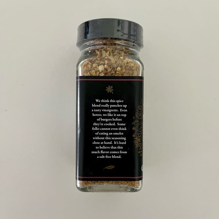 photo of Trader Joe's 21 Seasoning Salute shared by @kyu on  30 Jul 2024 - review