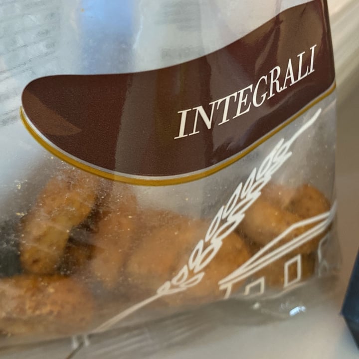 photo of Antico casale dal 1962 Taralli Integrali shared by @verina on  04 Apr 2024 - review