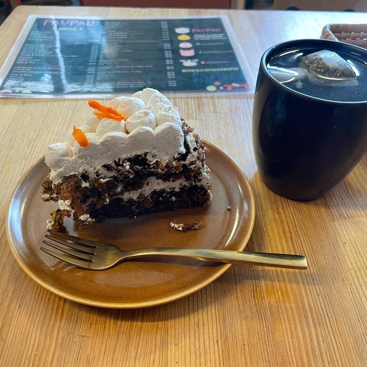 photo of Pali Pali del Valle Pastel de Zanahoria shared by @maravwn on  17 Aug 2024 - review