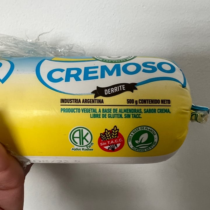 photo of Felices Las Vacas Queso Cremoso Felices Las Vacas shared by @gaby-miss-x on  05 Sep 2023 - review
