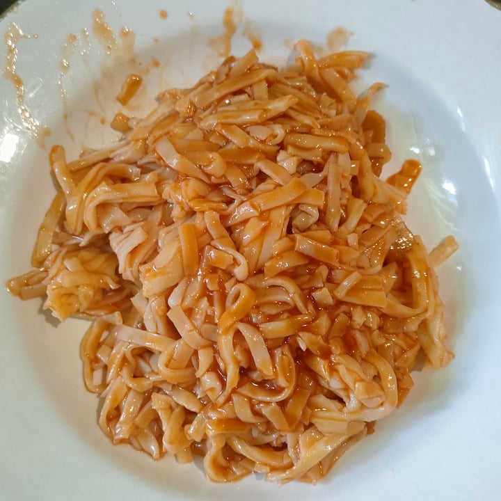 photo of VitAsia Thai Noodles with sweet and sour sauce shared by @irene80 on  11 Sep 2023 - review