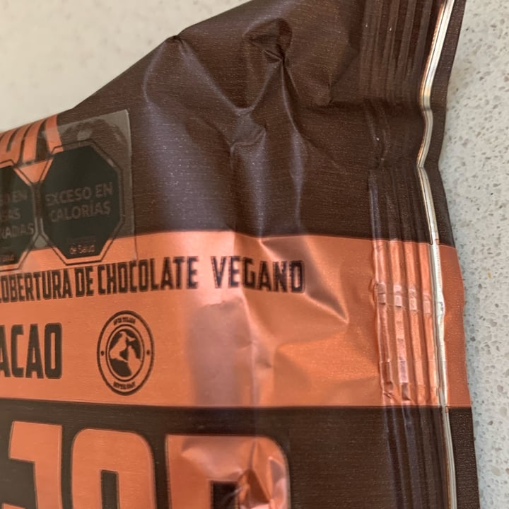 photo of ARCHOK Alfajor shared by @signorinaluciana on  23 Jan 2025 - review