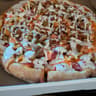 Pita Pizza