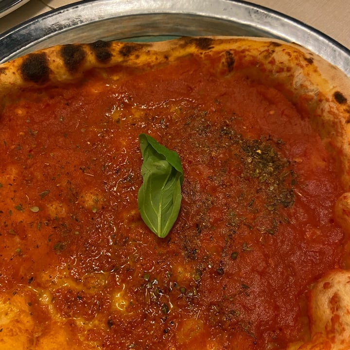 photo of Scalinatella ristorante pizzeria Bologna marinara shared by @saraxcix on  04 Apr 2024 - review