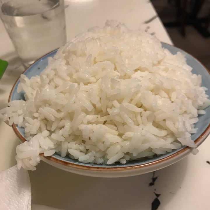 photo of Gong De Lin  Steamed Rice shared by @lordsnooks on  03 Oct 2025 - review