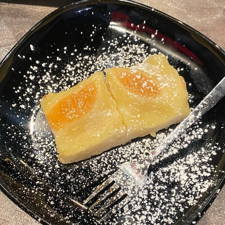 photo of Caffe Carlotta Torta al Limone shared by @tsarinaveg on  30 Mar 2024 - review