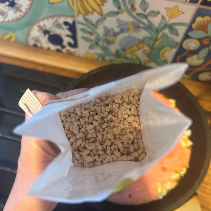 photo of Beamy Ragù Plant Based shared by @parentesigraffa on  01 May 2025 - review