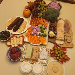 Renegade Food
