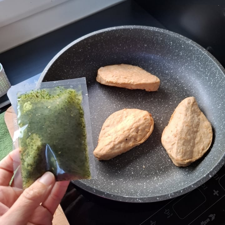 photo of Vemondo Herbs steak shared by @monica86 on  22 Sep 2025 - review