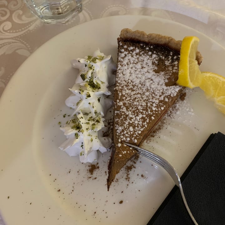 photo of Gujžina Prekmurska Gostilna pie shared by @beatricepaolo on  05 Jan 2024 - review