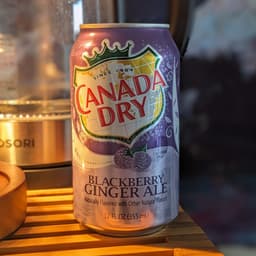 Canada Dry