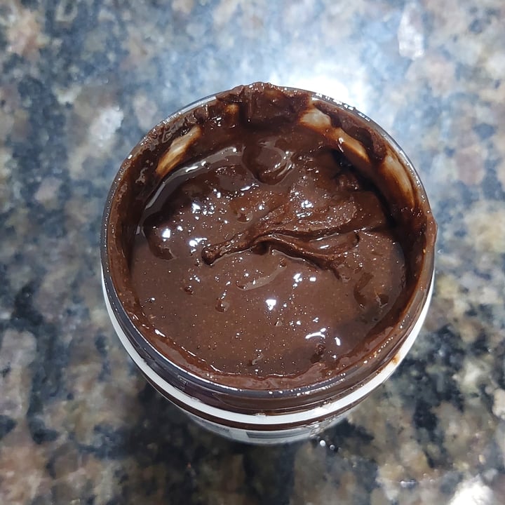photo of Taeq Pasta De Castanha De Caju Com Cacau shared by @jcasati on  25 Sep 2025 - review