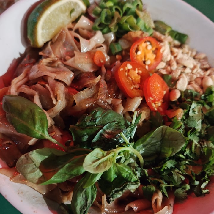 photo of Saigon Noodle Bar Chay Xao shared by @javisid on  04 Oct 2025 - review