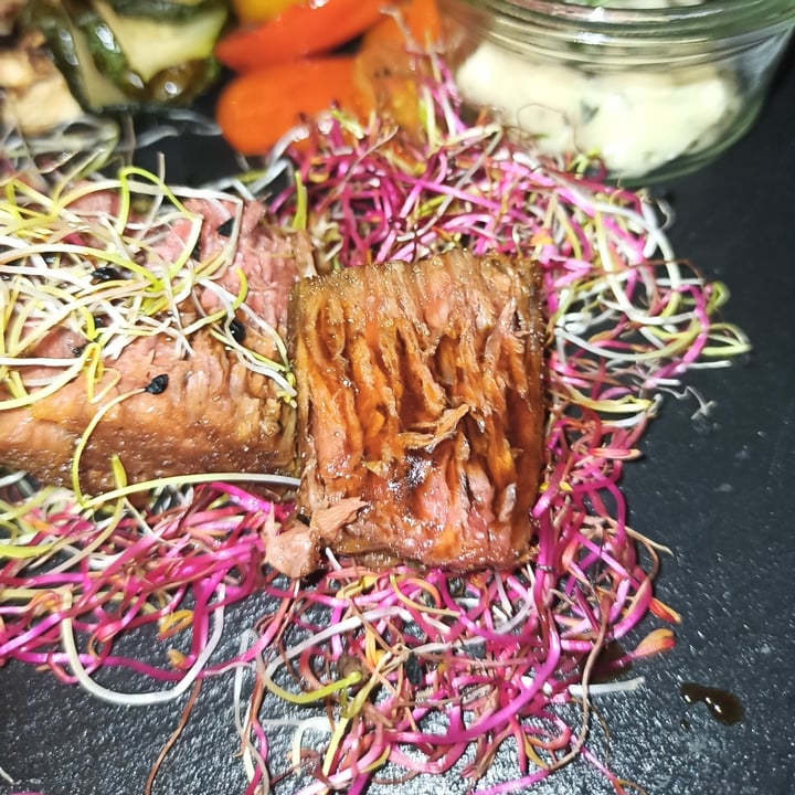 photo of Rosebymary tagliata 3d shared by @metalcricia on  01 Nov 2024 - review