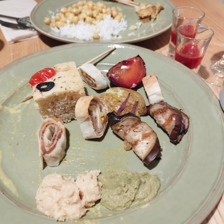 photo of DaTerra Baixa All you can eat buffet shared by @sveva88 on  12 Aug 2024 - review