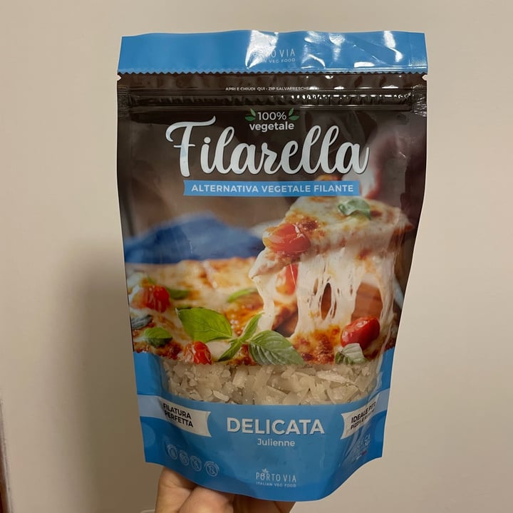 photo of Portovia Filarella Delicata shared by @hwi-noree on  17 Mar 2024 - review