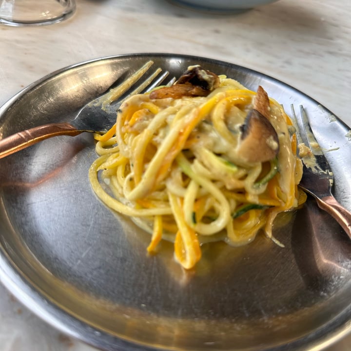 photo of Go Native Lavelle Road Zucchini Zoodles shared by @arjun04 on  07 May 2024 - review