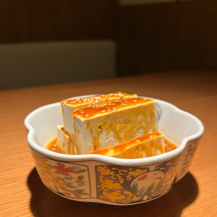 photo of 慶春樸門 Qingchun Perma Tofu In Handmade Sauce shared by @vegphilosopher on  05 Sep 2024 - review