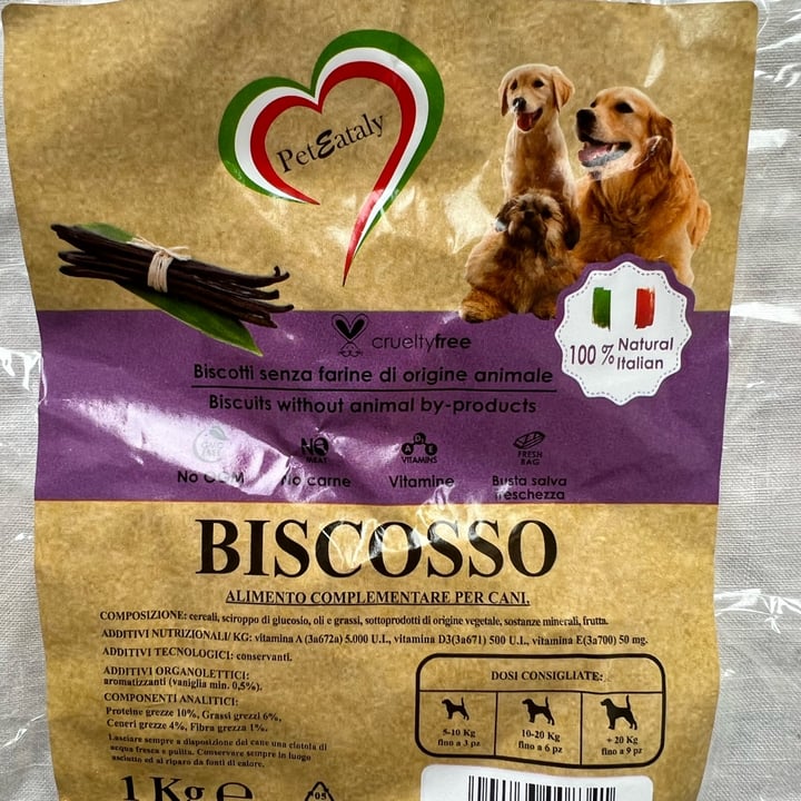 photo of Peteataly Biscosso shared by @sasa97 on  14 Nov 2023 - review