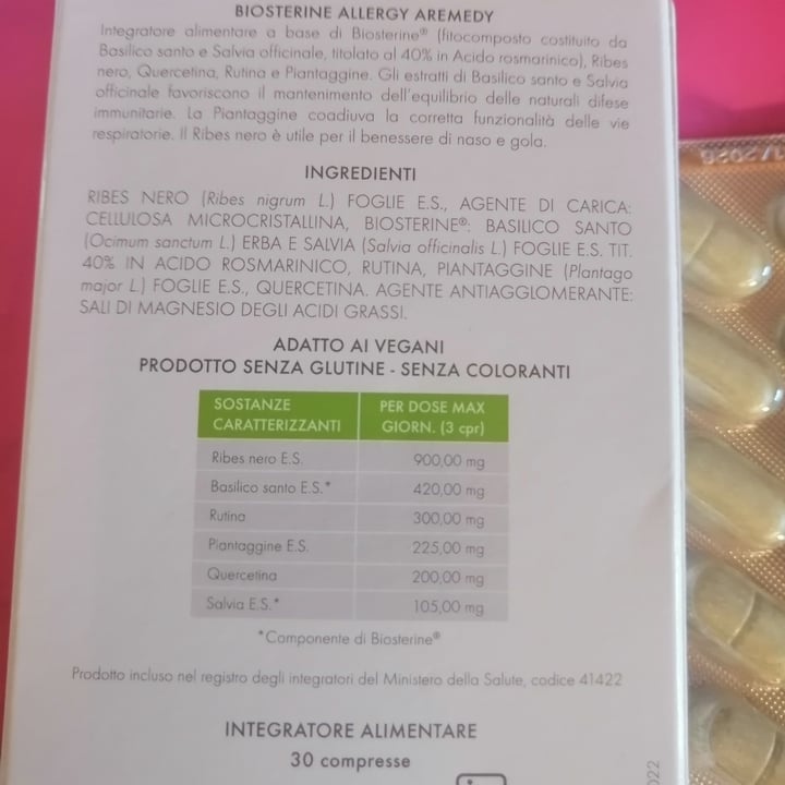 photo of Prodeco Pharma Aremedy shared by @moth on  23 Apr 2024 - review