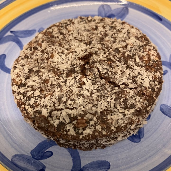 photo of Kioene kioene mini cake Tortina con cacao, cocco e avena shared by @anto- on  20 Oct 2023 - review