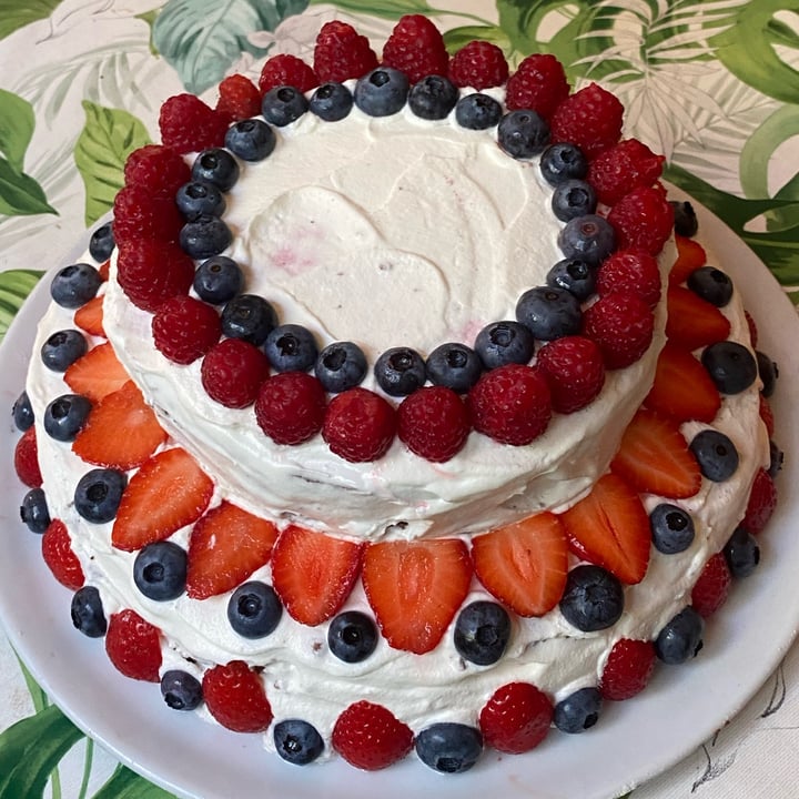 photo shared by @veganluke89 on  27 Aug 2025 - post