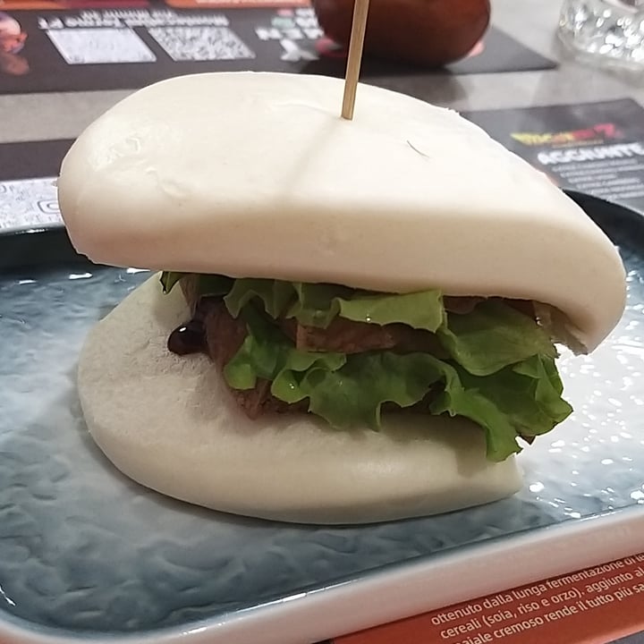 photo of KOY RAMEN Bao Zi Vege shared by @neonyellowcat on  05 Oct 2025 - review
