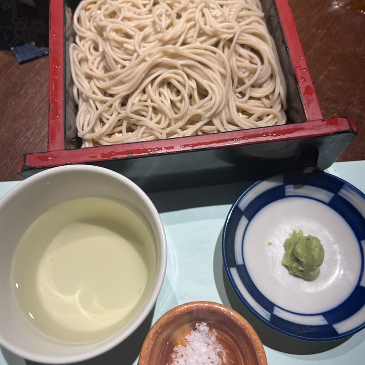 photo of 遊ZEN たつ吉 Dinner course shared by @itsrikt12 on  02 Sep 2023 - review