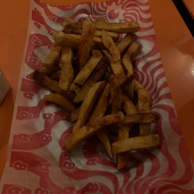 Photo of the dish “Papas Baba”
