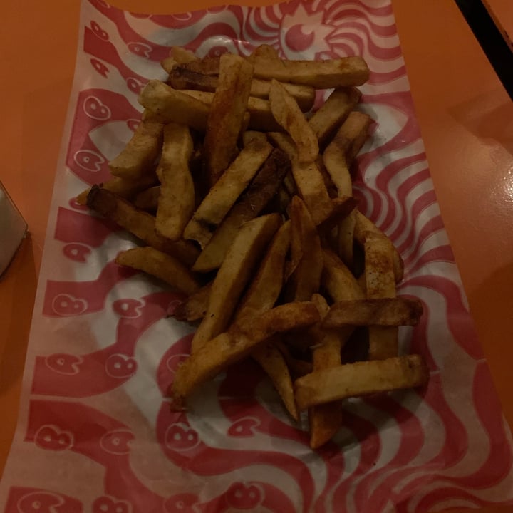 photo of BABA Papas Baba shared by @sechague on  26 Aug 2025 - review