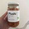 Plushi