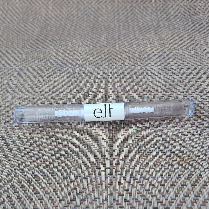 photo of e.l.f. Cosmetics Clear Brow & Lash Mascara shared by @sofihuasteca on  22 Sep 2023 - review