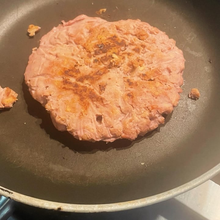 photo of Altro Food Mix per burger shared by @giolorali on  19 Jun 2024 - review